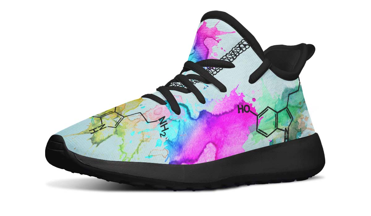 Serotonin Kids Sneakers