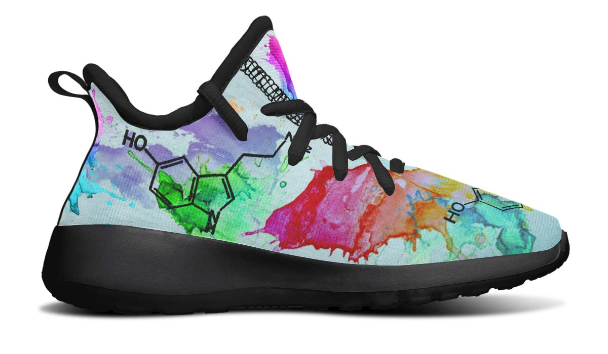 Serotonin Kids Sneakers
