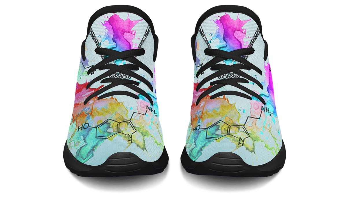 Serotonin Kids Sneakers