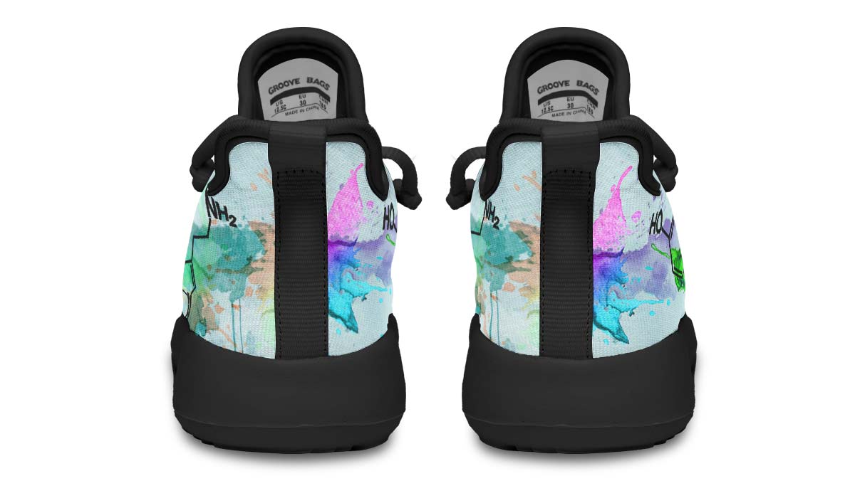Serotonin Kids Sneakers