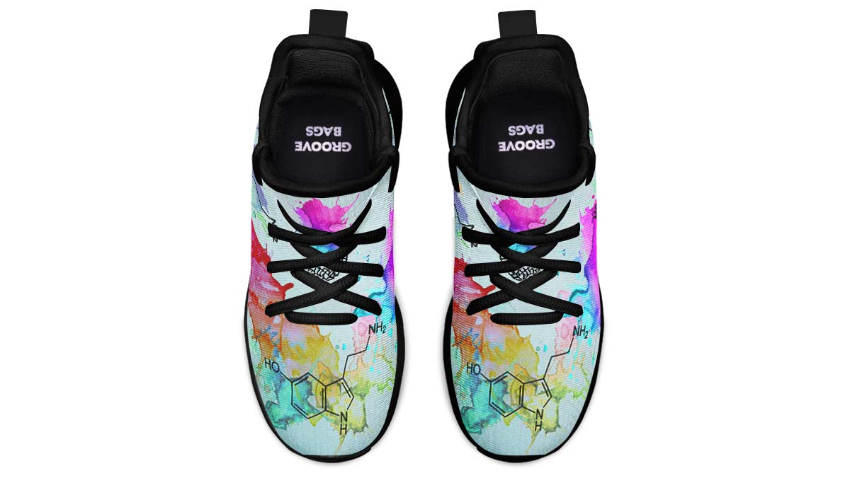 Serotonin Kids Sneakers
