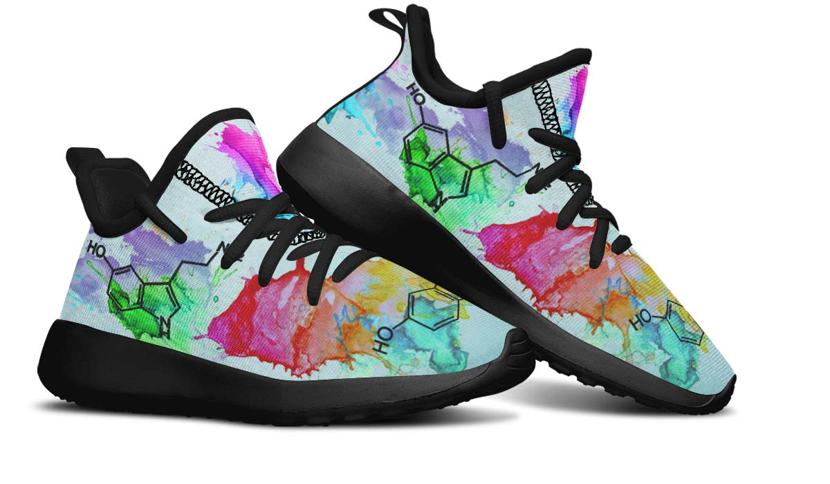 Serotonin Kids Sneakers