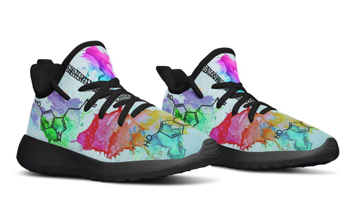 Serotonin Kids Sneakers