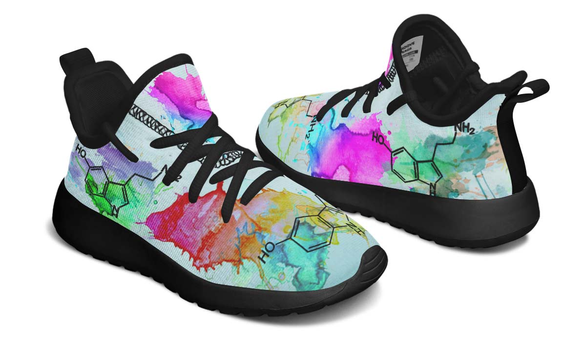 Serotonin Kids Sneakers
