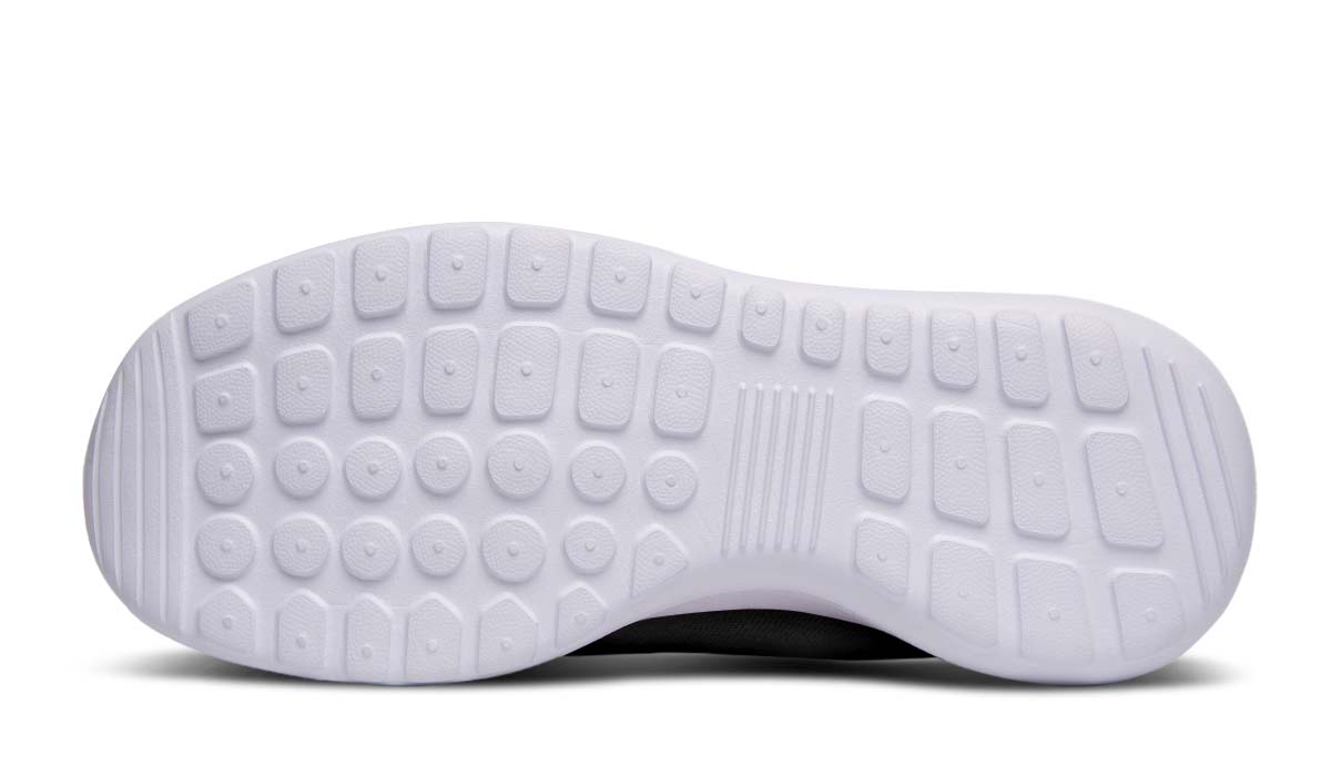 Skeleton Kids Sneakers