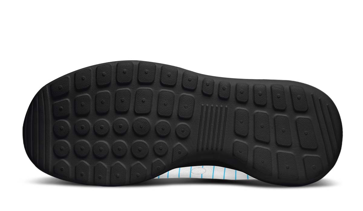 Writers Notepad Kids Sneakers