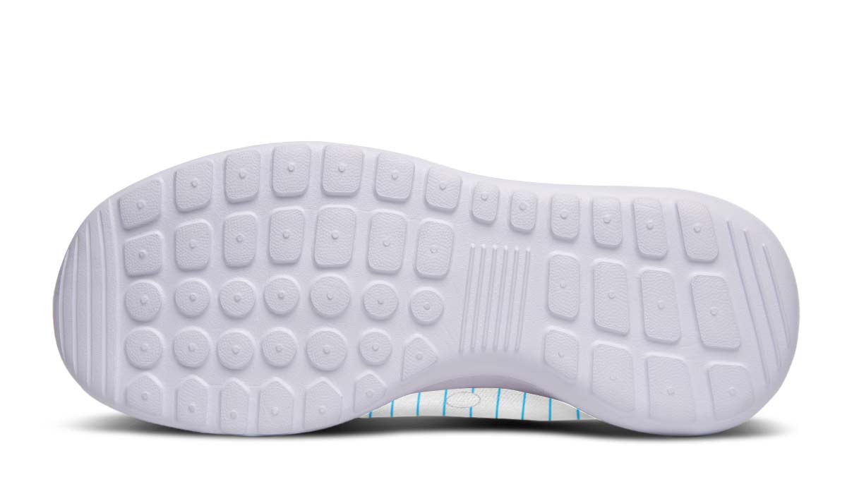 Writers Notepad Kids Sneakers