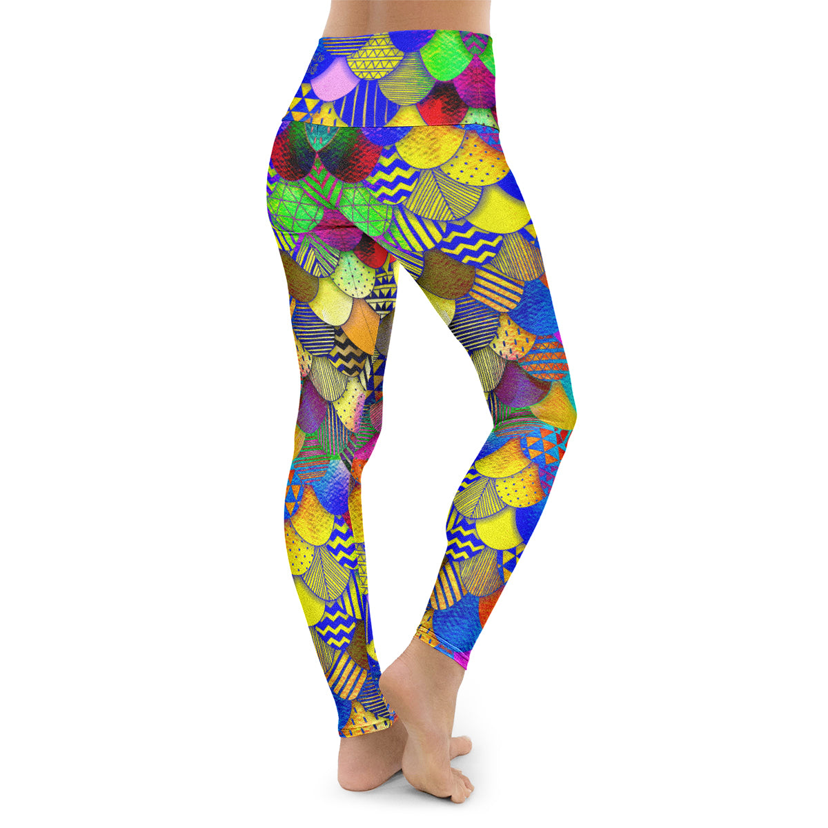 Bright Mosaic Art  Test1