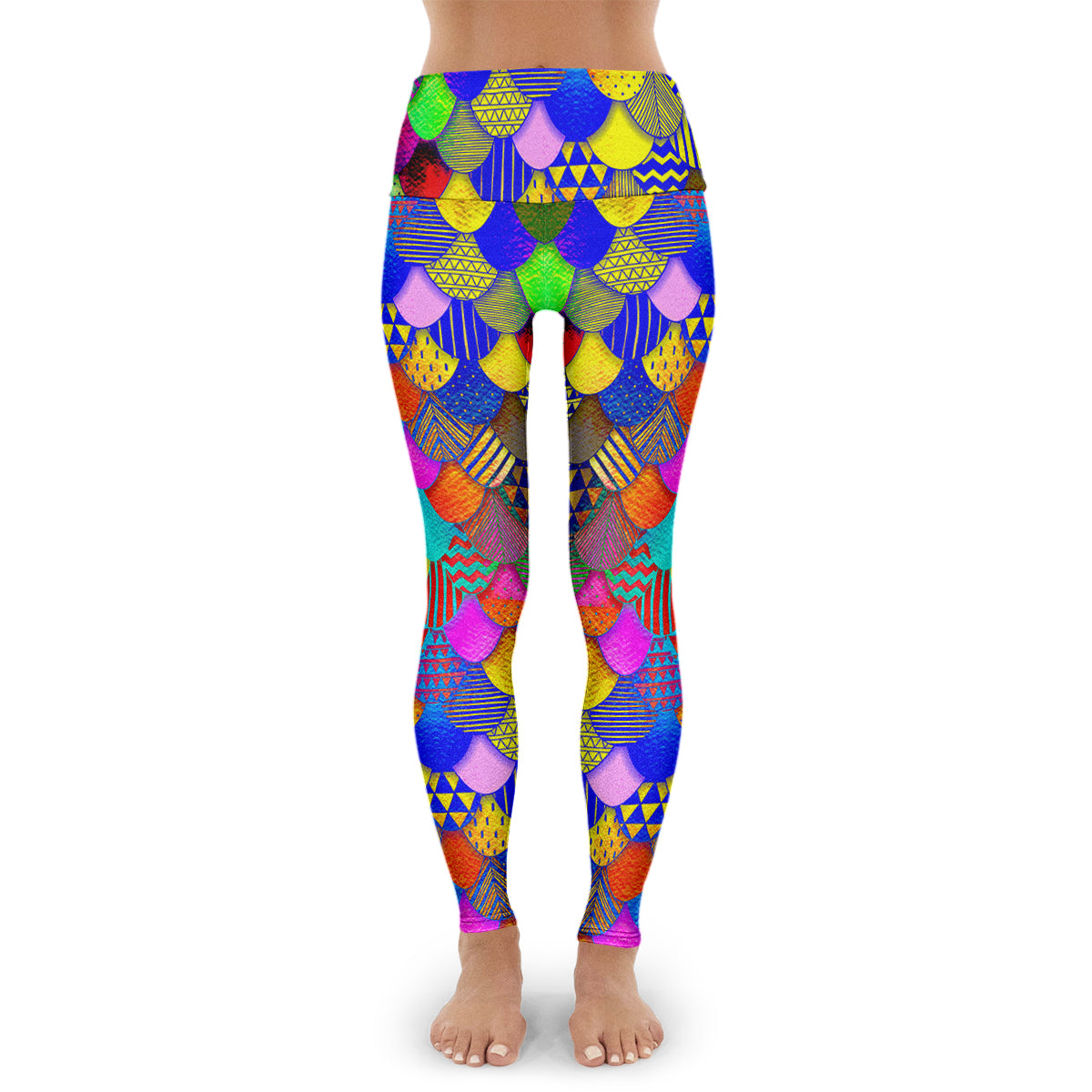 Bright Mosaic Art product1
