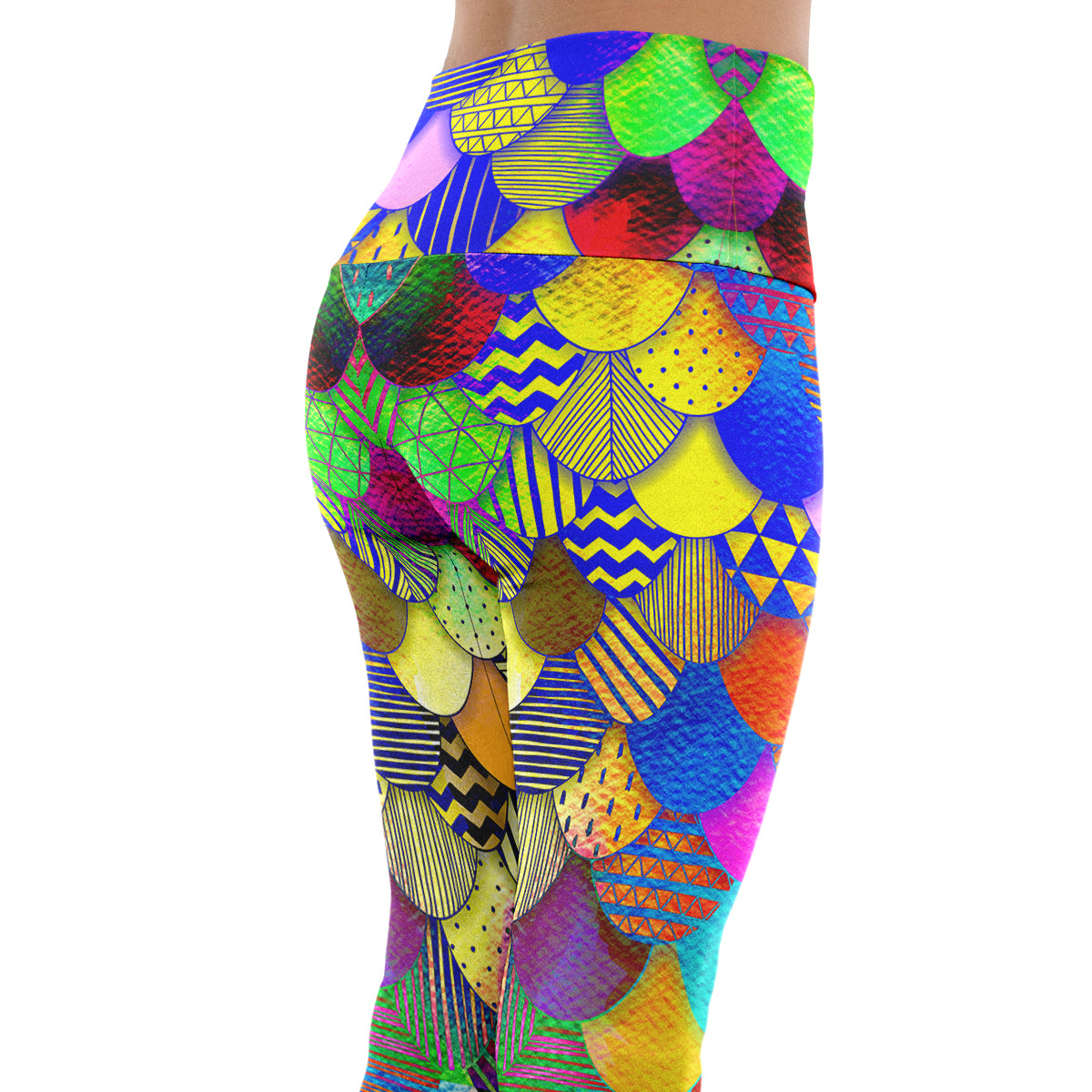 Bright Mosaic Art product1