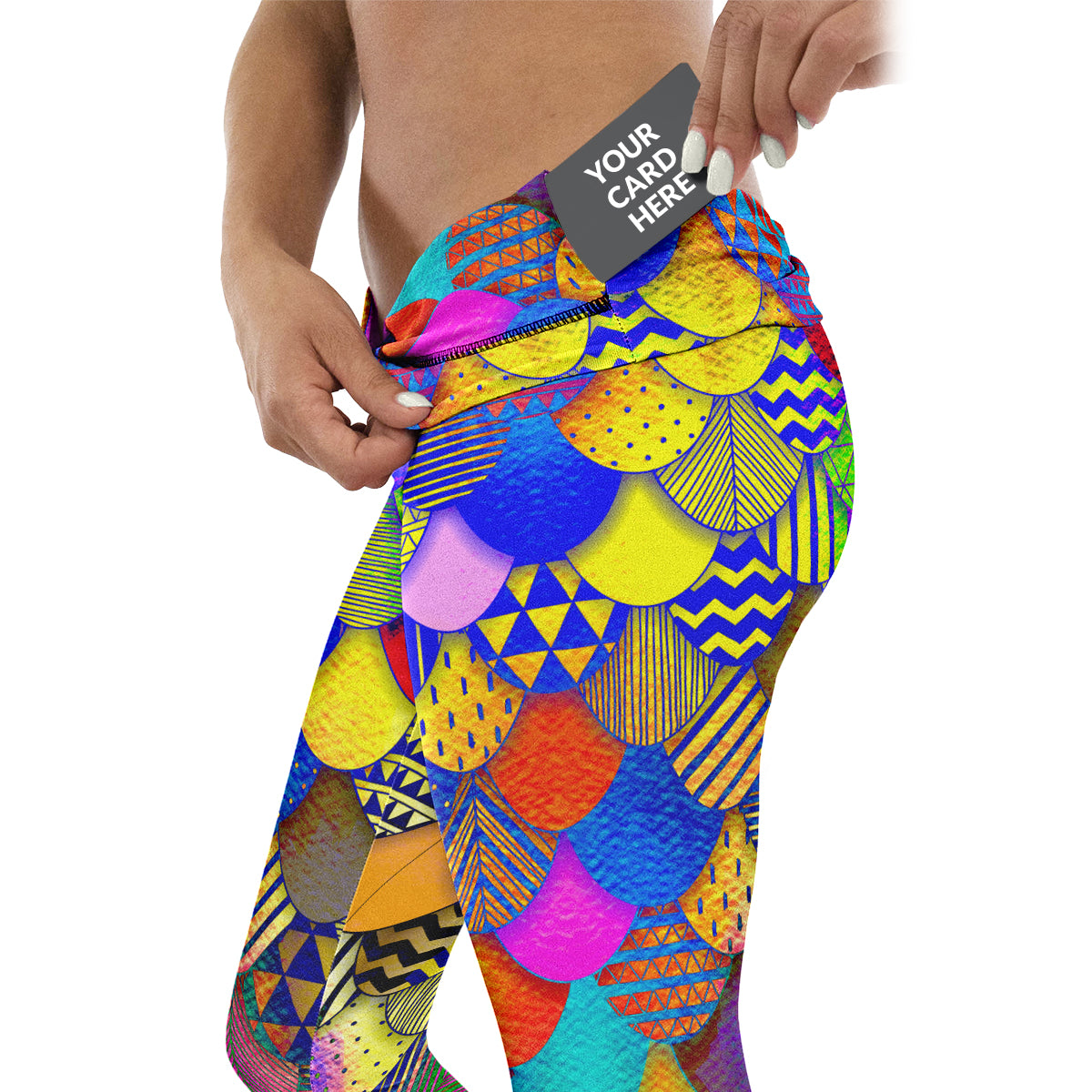 Bright Mosaic Art product1