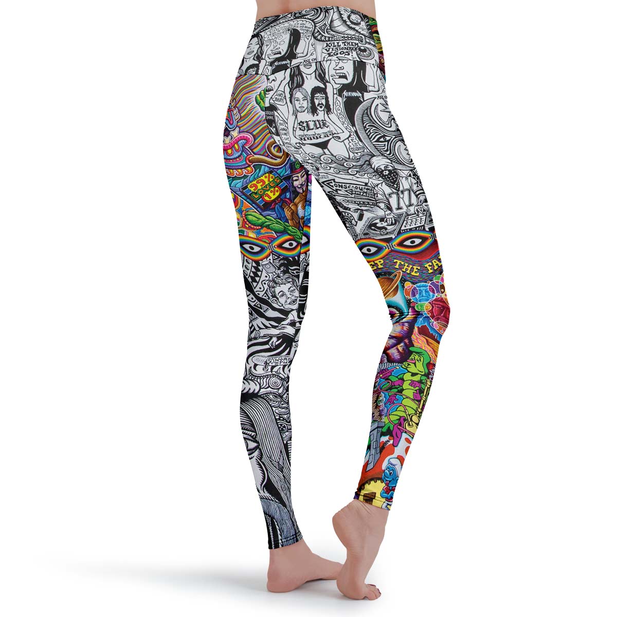 Chaos Culture Jam