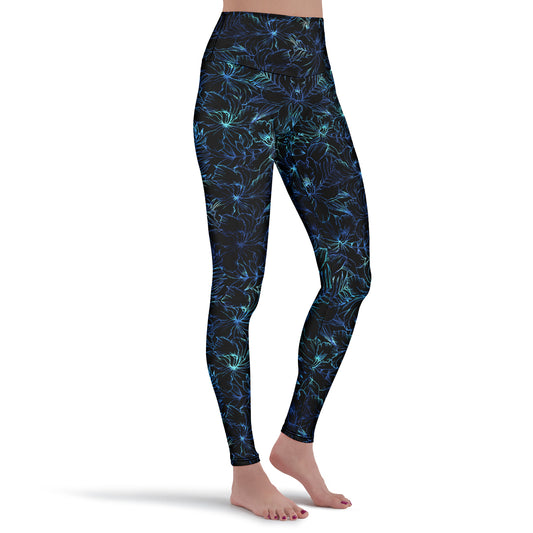 Dark Daffodils sample