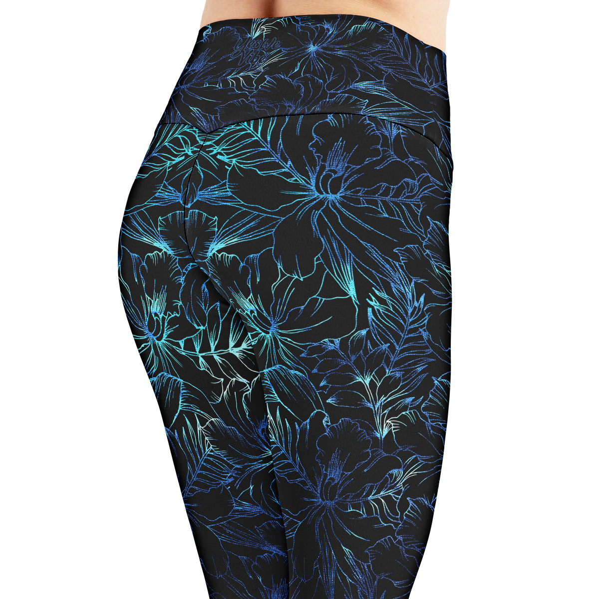 Dark Daffodils sample
