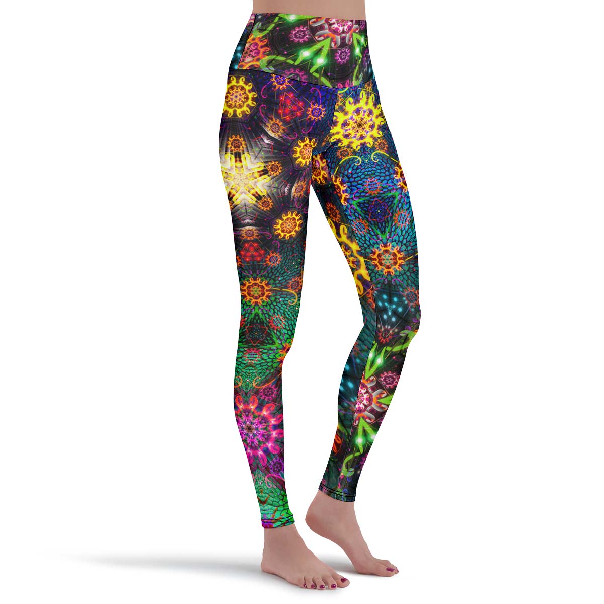 Flower Power