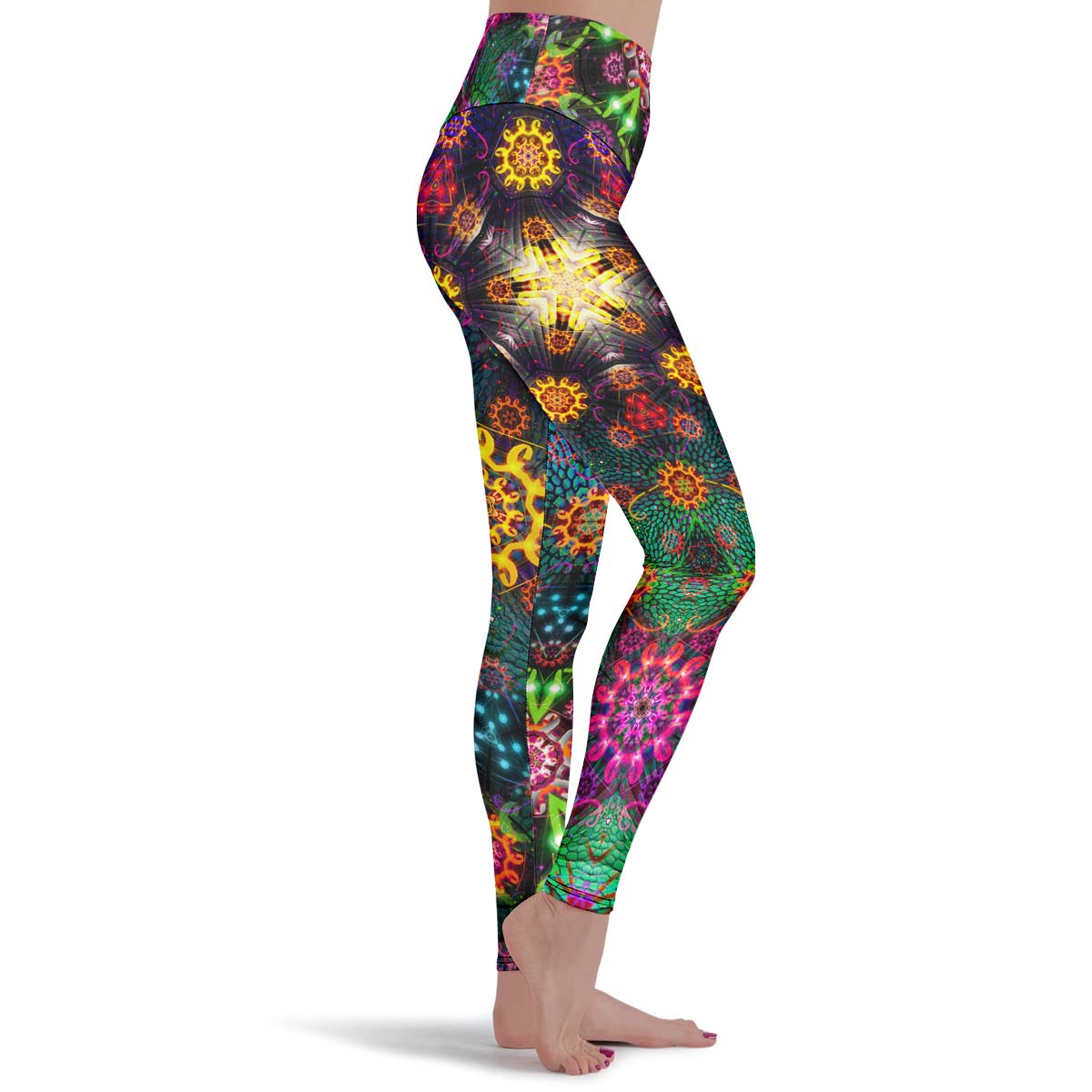 Flower Power