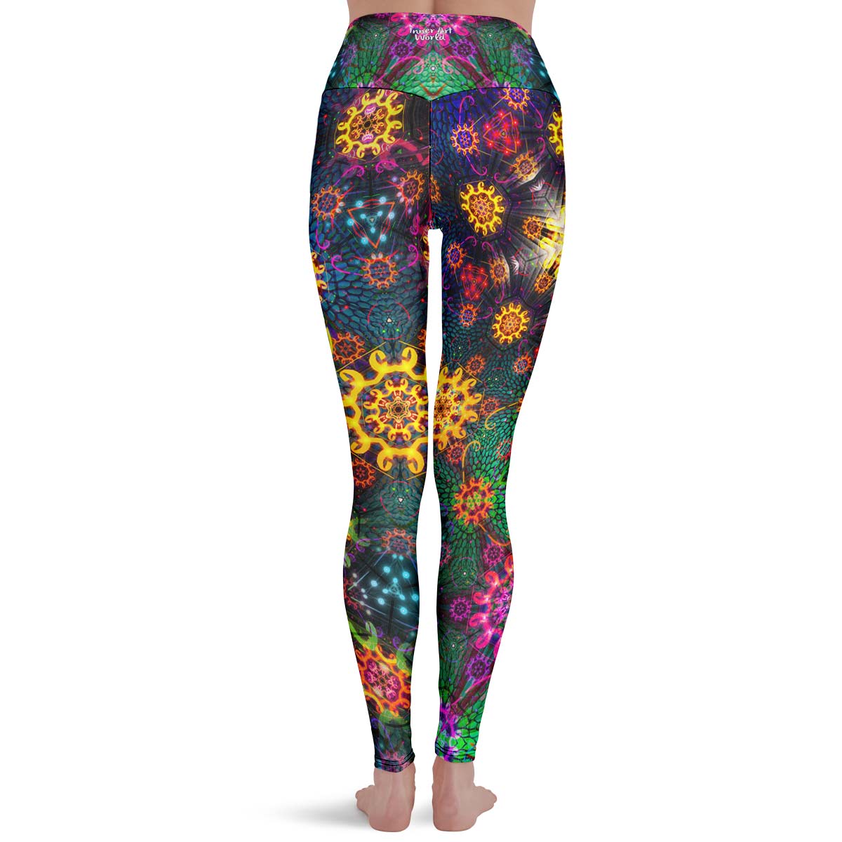 Flower Power