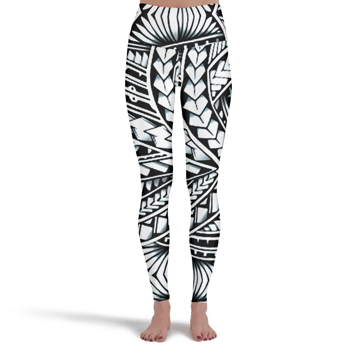 Polynesian Pattern
