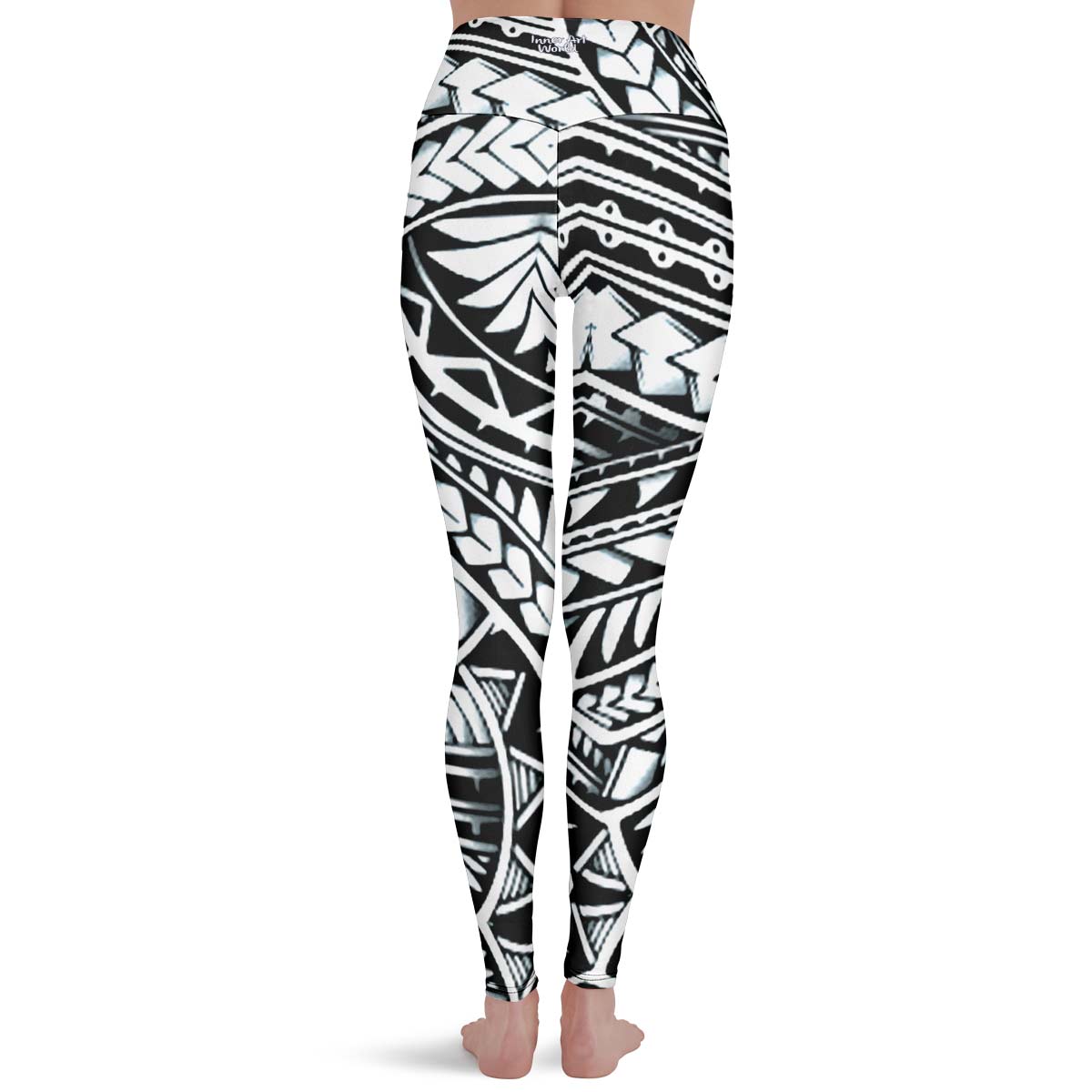 Polynesian Pattern