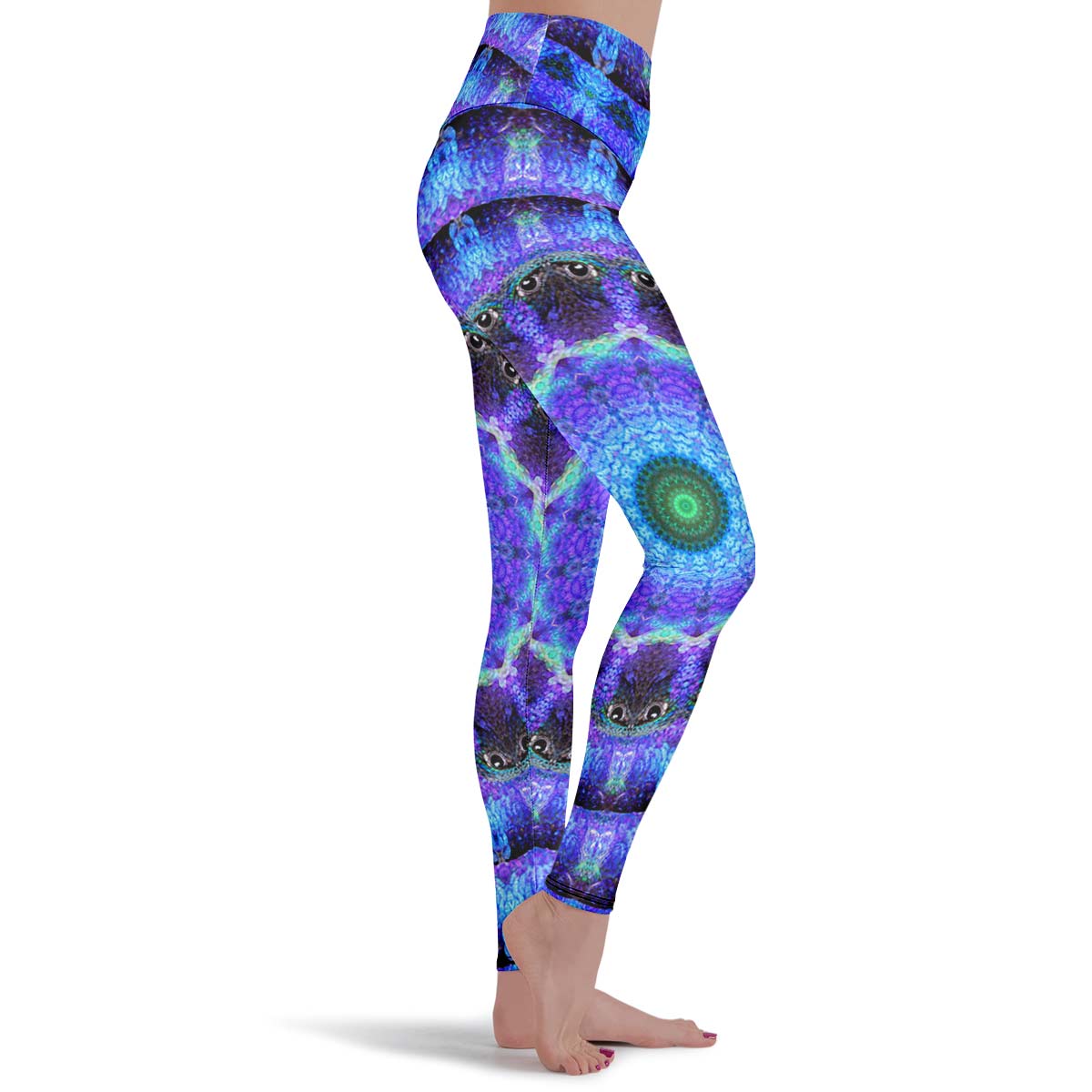 Radiant Core