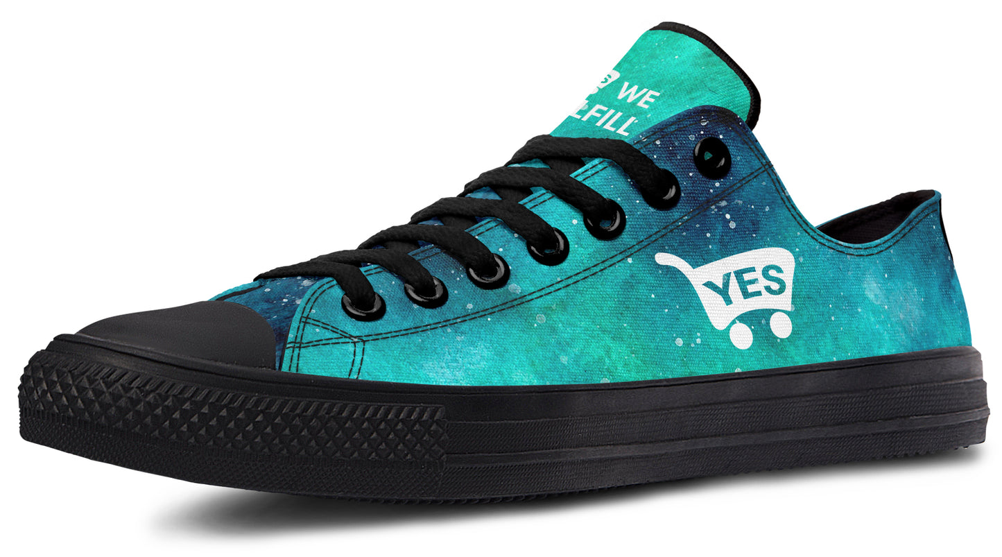 Lowtops Galaxy