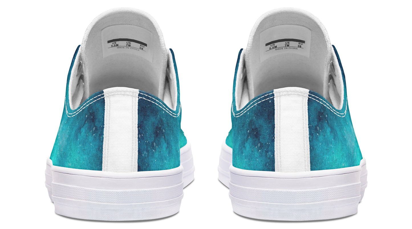 Lowtops Galaxy