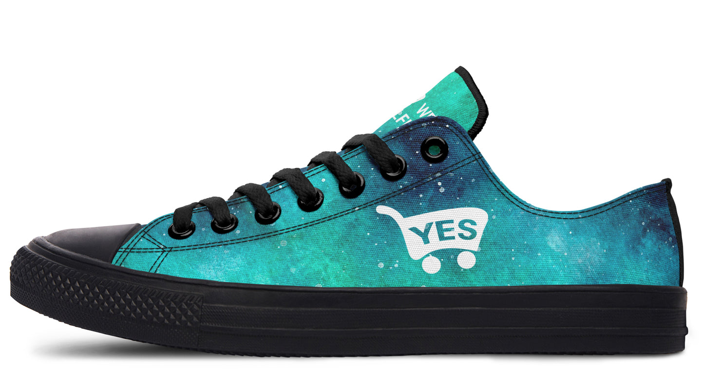 Lowtops Galaxy