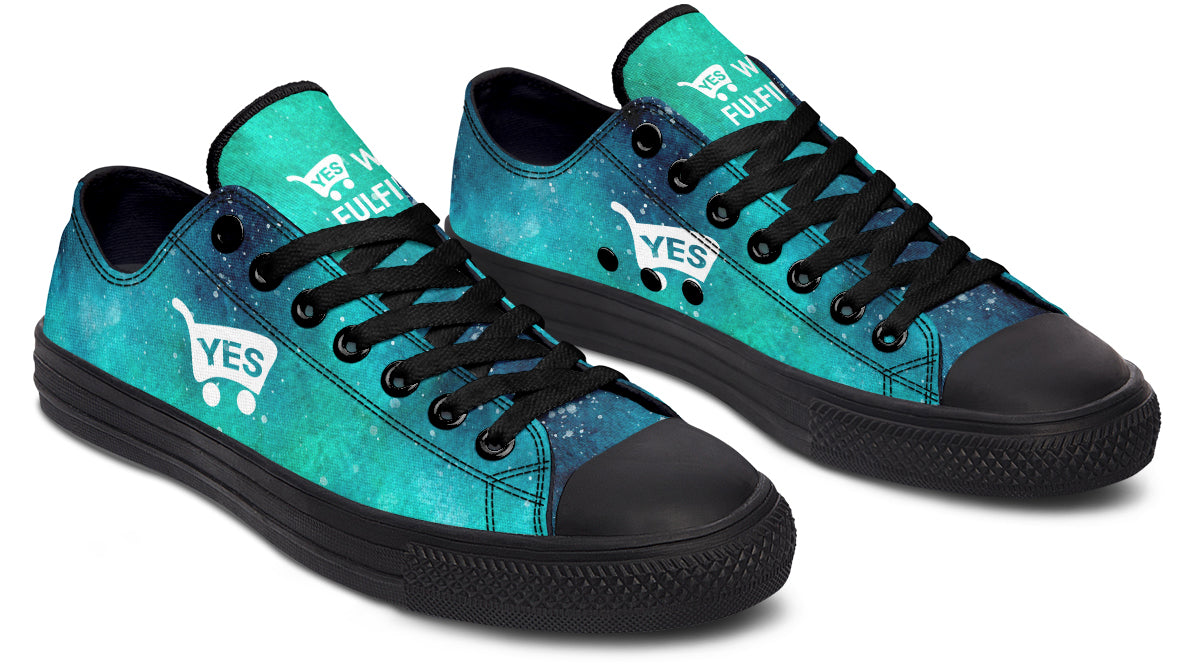 Lowtops Galaxy