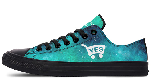 Lowtops Galaxy test