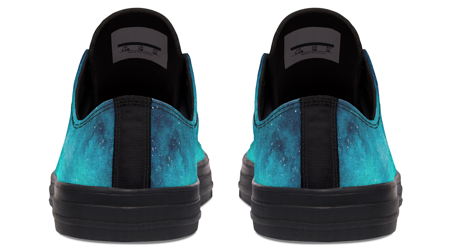 Lowtops Galaxy test