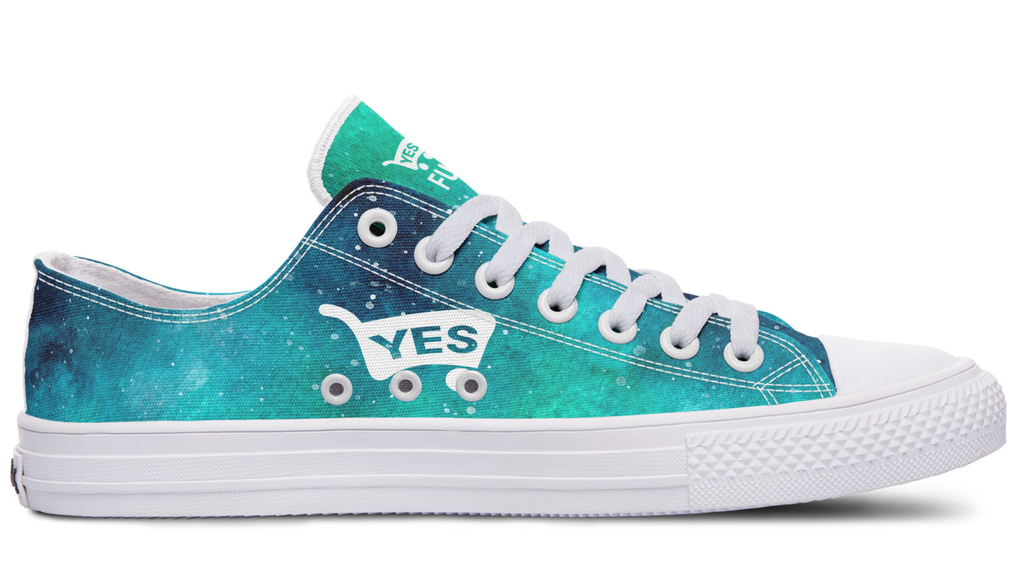 Lowtops Galaxy test