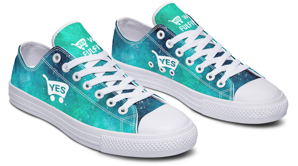 Lowtops Galaxy test