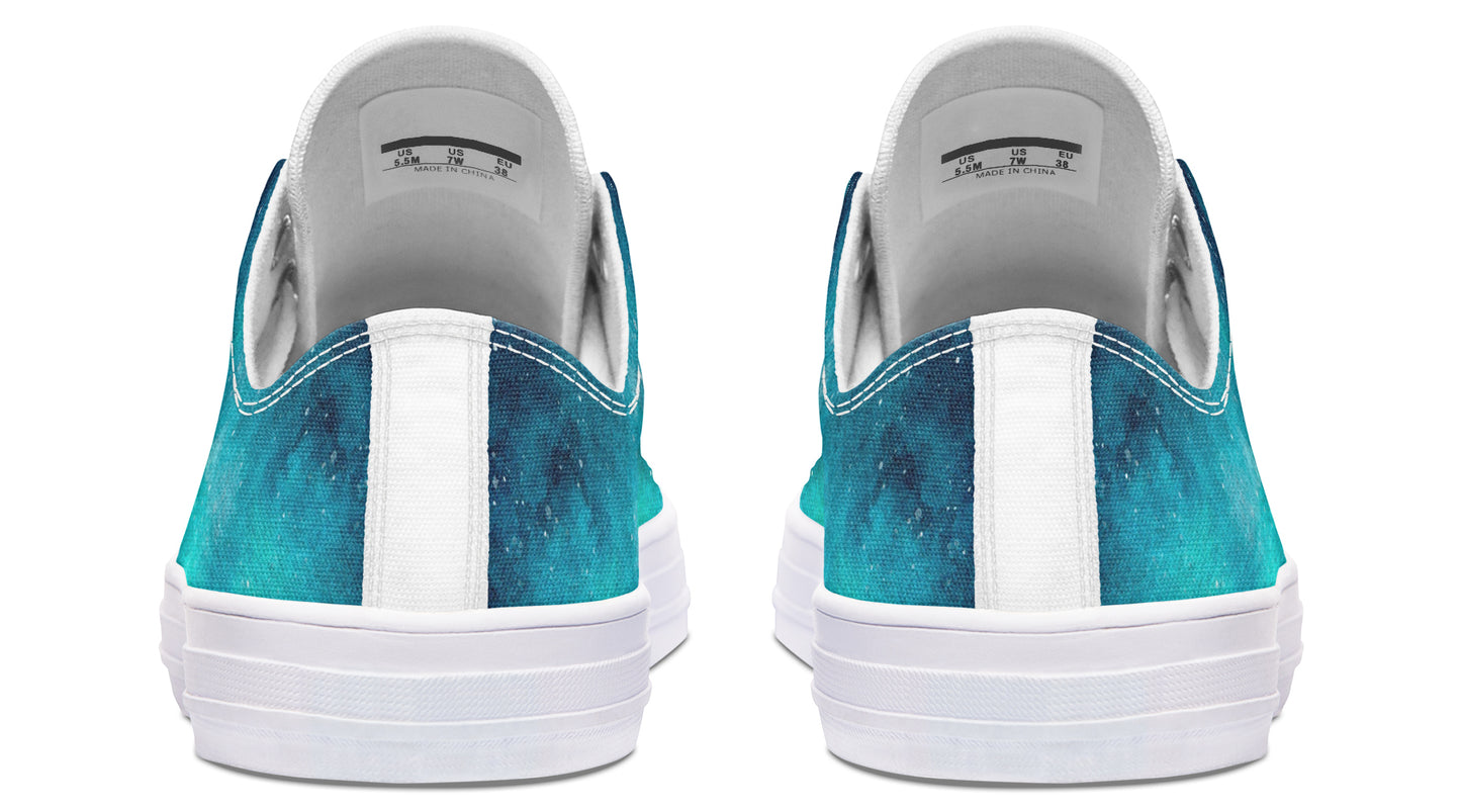 Lowtops Galaxy test