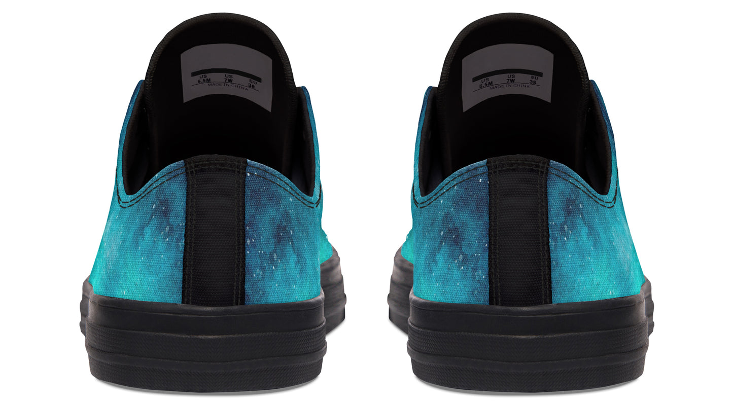 Lowtops Galaxy test 1