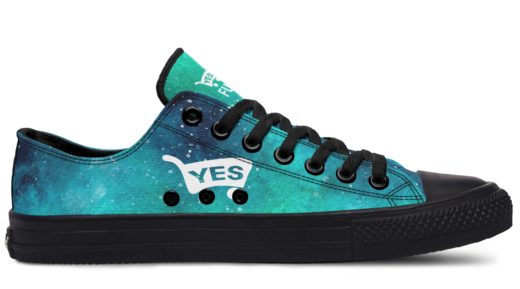 Lowtops Galaxy  test 2