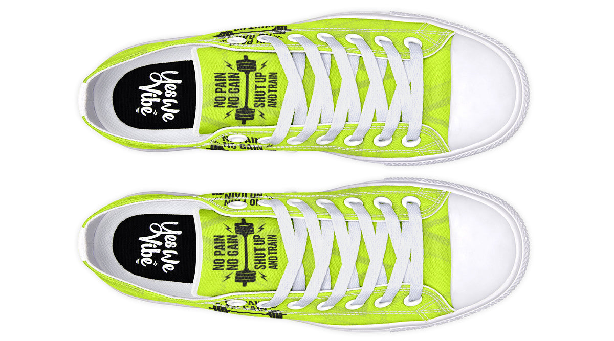 Neon Yellow Train Sophie removed mockups