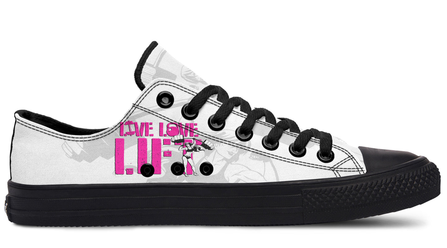 Pink Live Love Lift Sophie change variant 3rd image