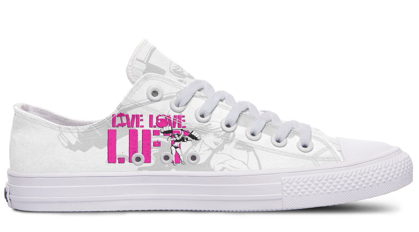 Pink Live Love Lift Sophie change variant 3rd image