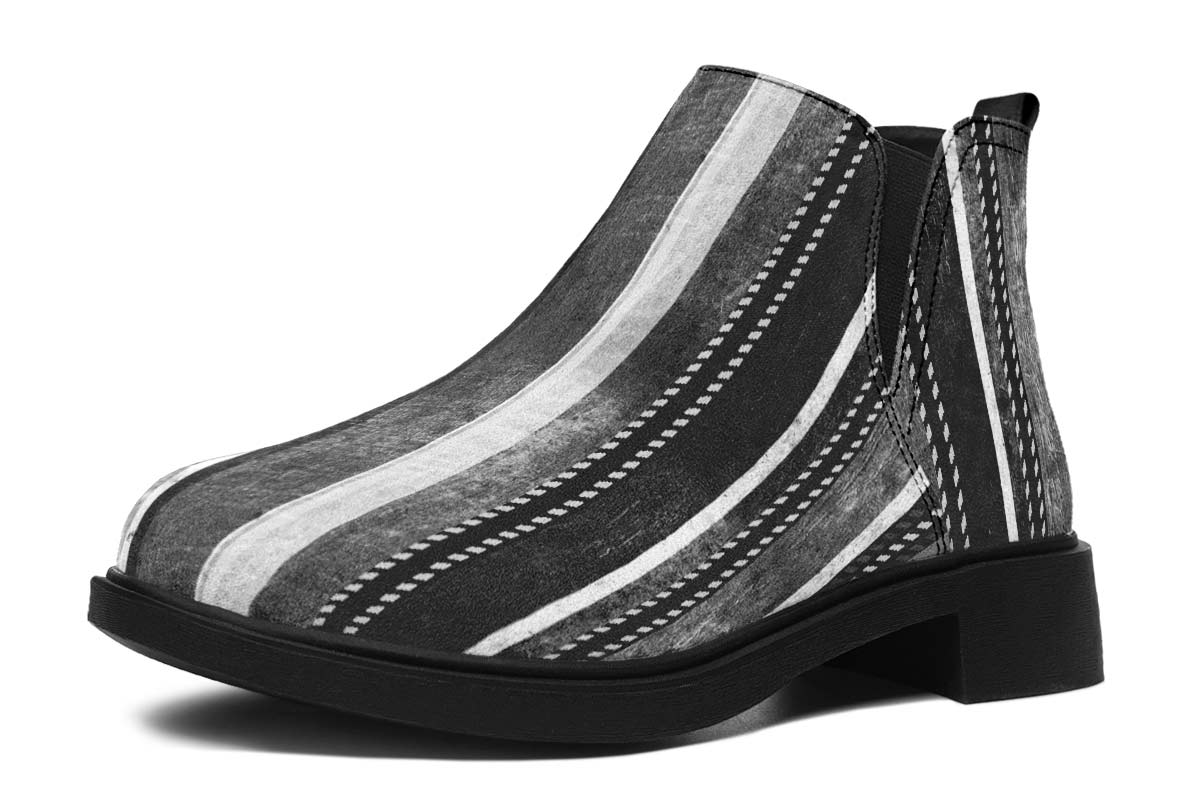 Bohemian Grey
