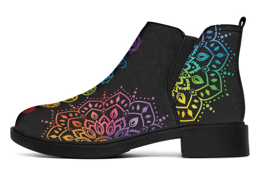Chakra Love
