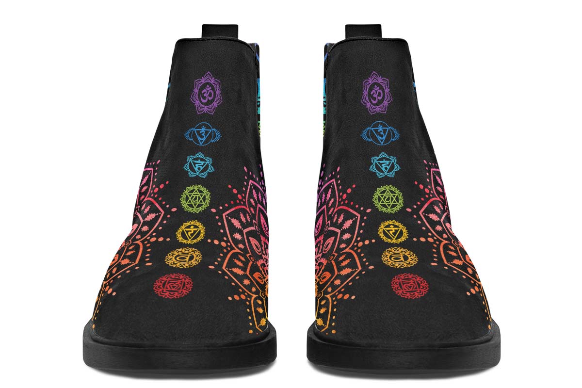 Chakra Love