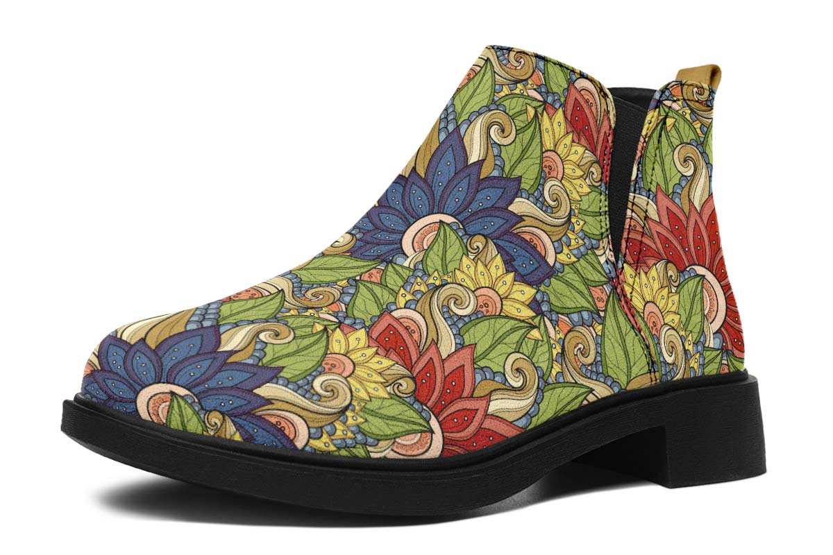 Floral Pattern
