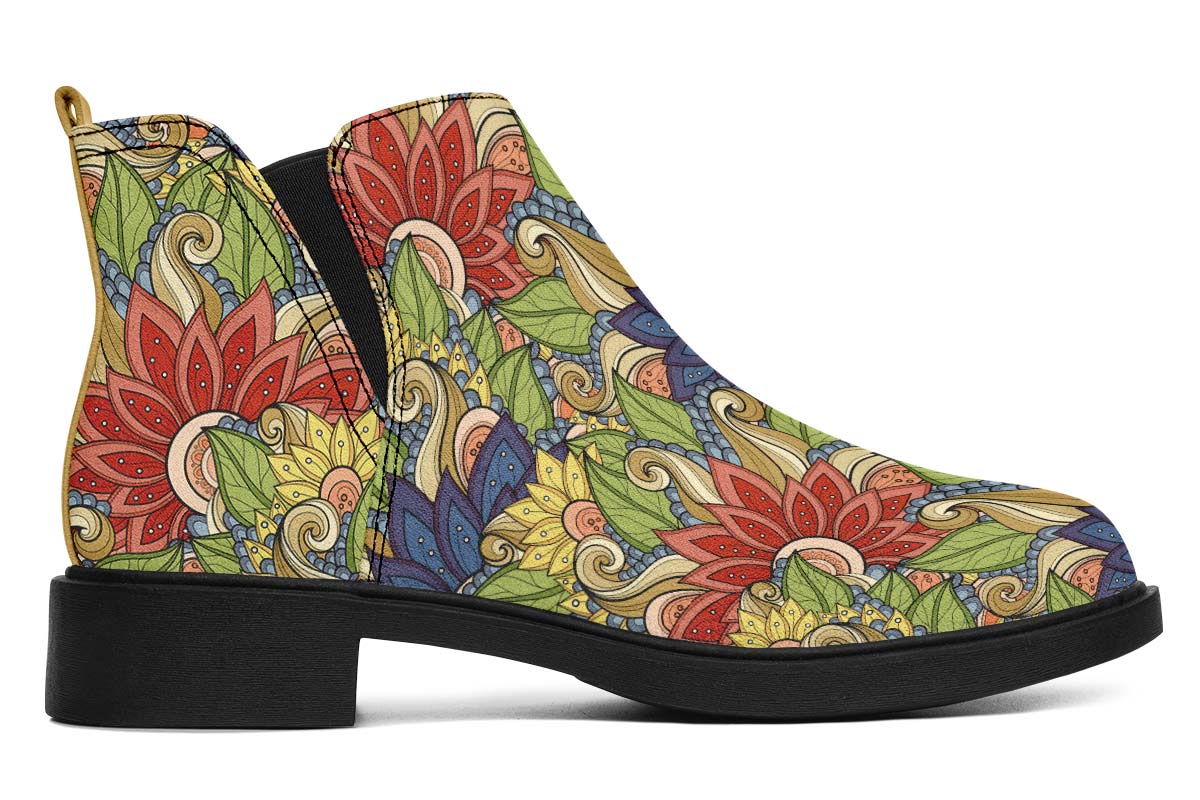 Floral Pattern