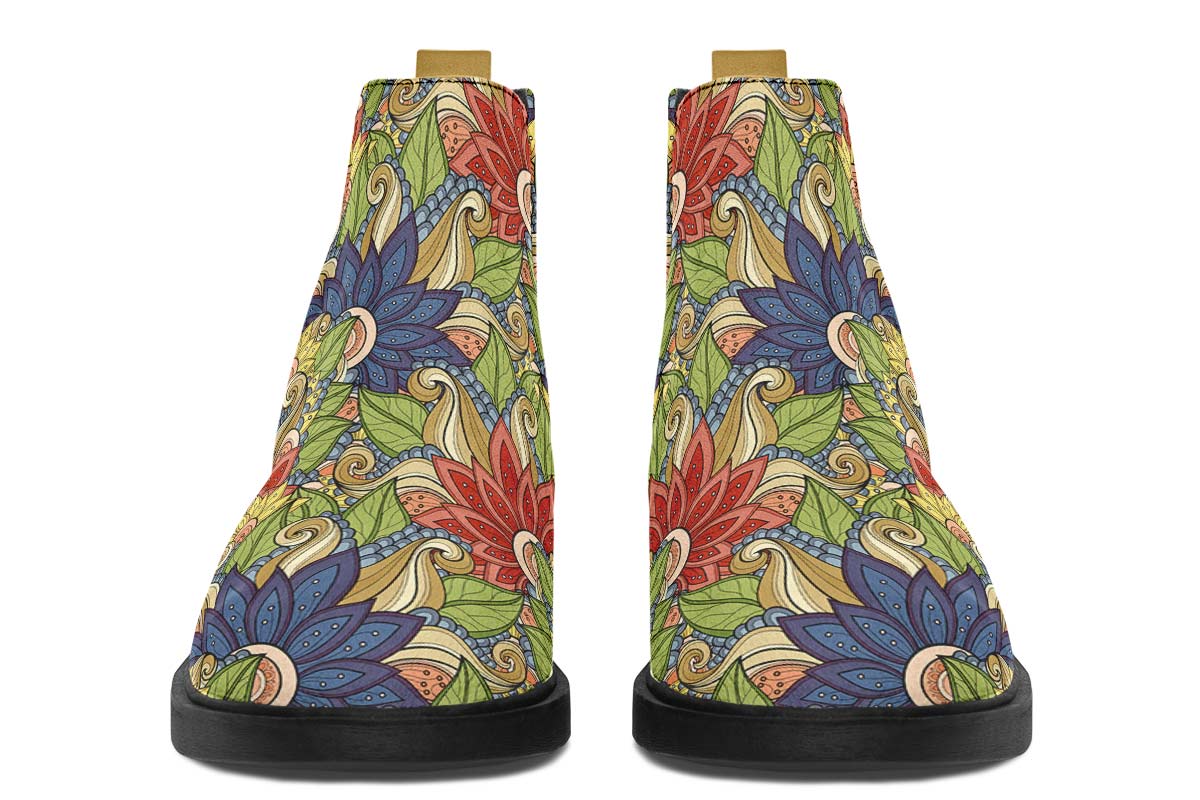 Floral Pattern
