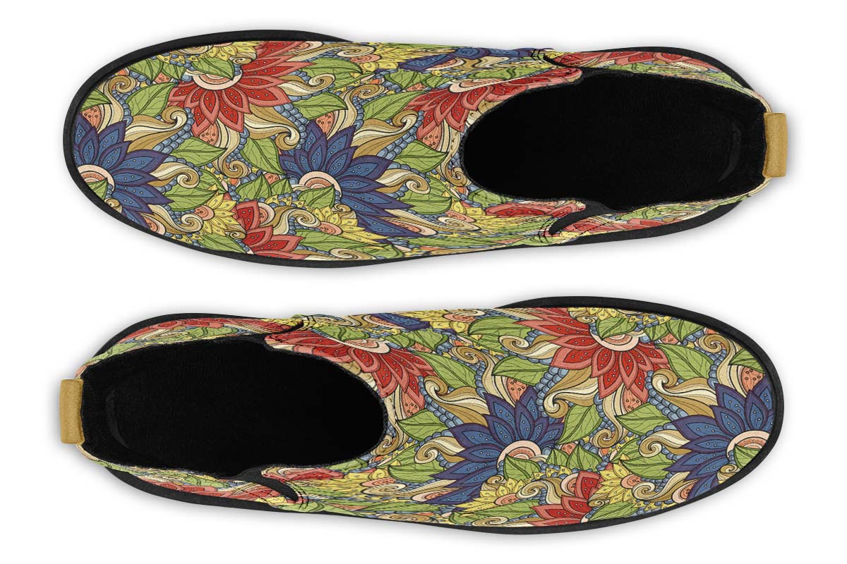 Floral Pattern