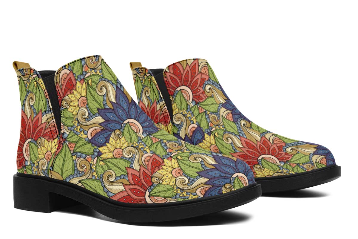 Floral Pattern