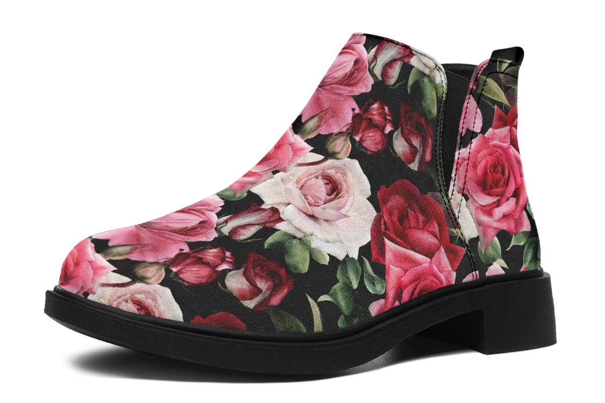 Vintage Rose