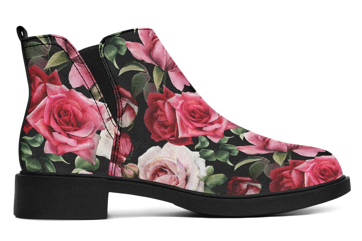 Vintage Rose