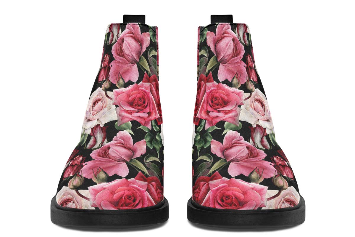 Vintage Rose