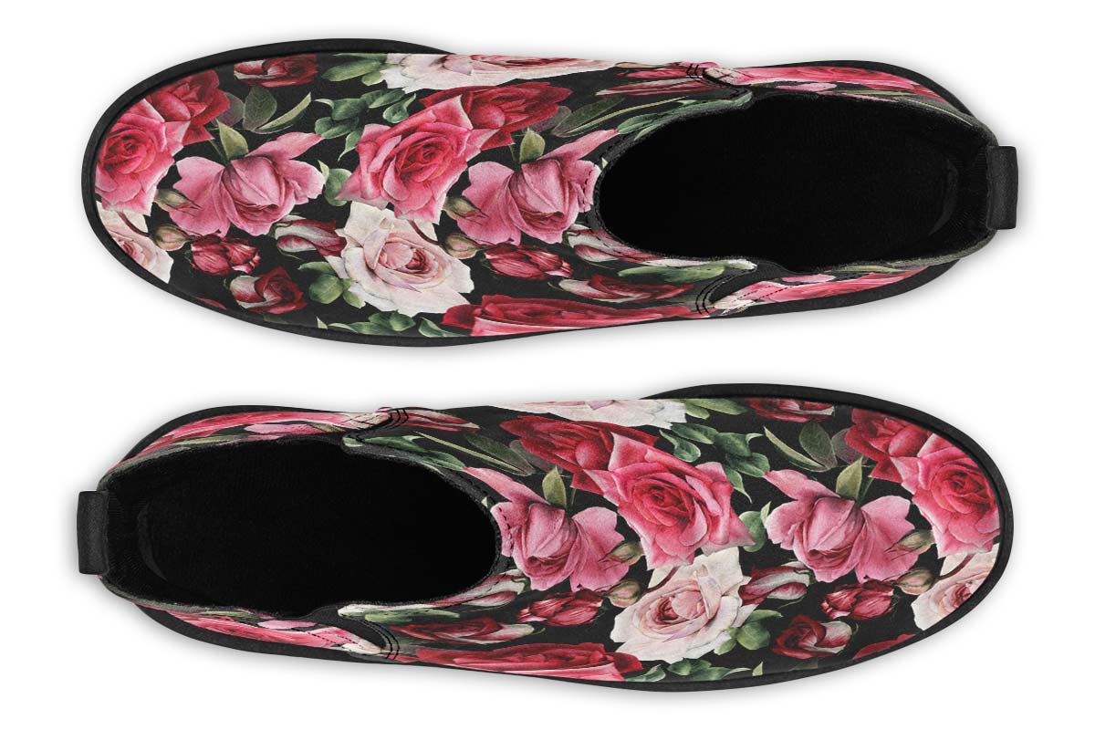Vintage Rose